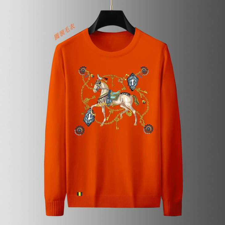 Picture of Hermes Sweaters _SKUHermesM-4XL11Ln0846236